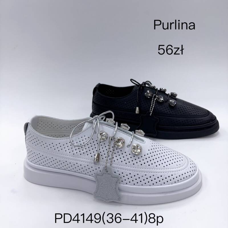 Buty sportowe damskie Roz 36-41/ 8 par